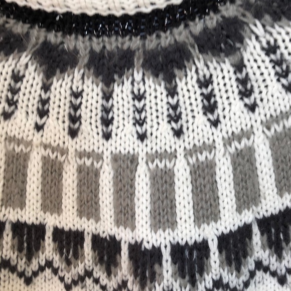 ‘Workshop’ long sleeve sweater - Picture 6 of 12